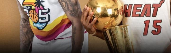 韦德谈查尔莫斯BIG3绝杀夺冠：他在高中、大学、NBA都拿了冠军