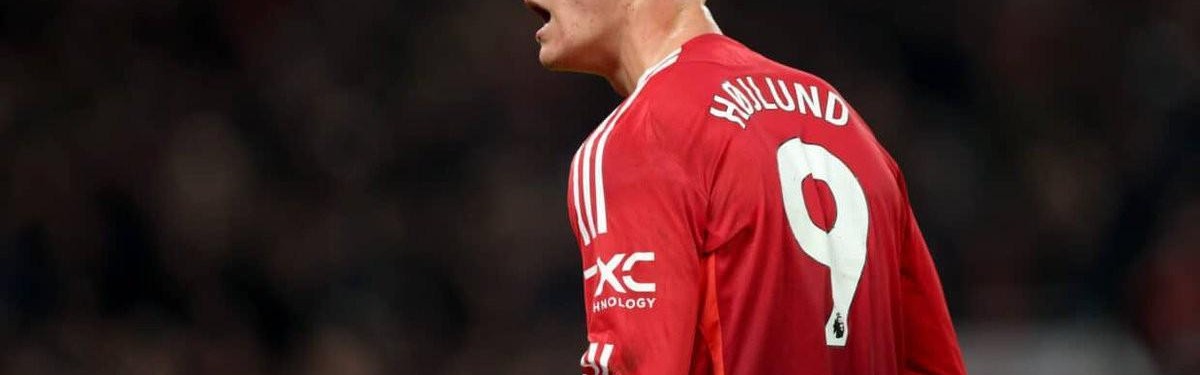 天空体育：米兰未能说服霍伊伦接受他们提供的转会条件