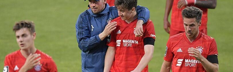 施蒂勒：我目前没考虑回拜仁，小赫内斯有朝一日能去那里执教