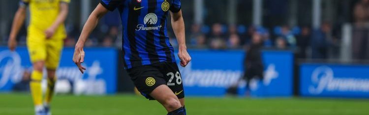 国米新闻网：帕瓦尔之所以能加盟马赛，全靠拉比奥特转会去了米兰